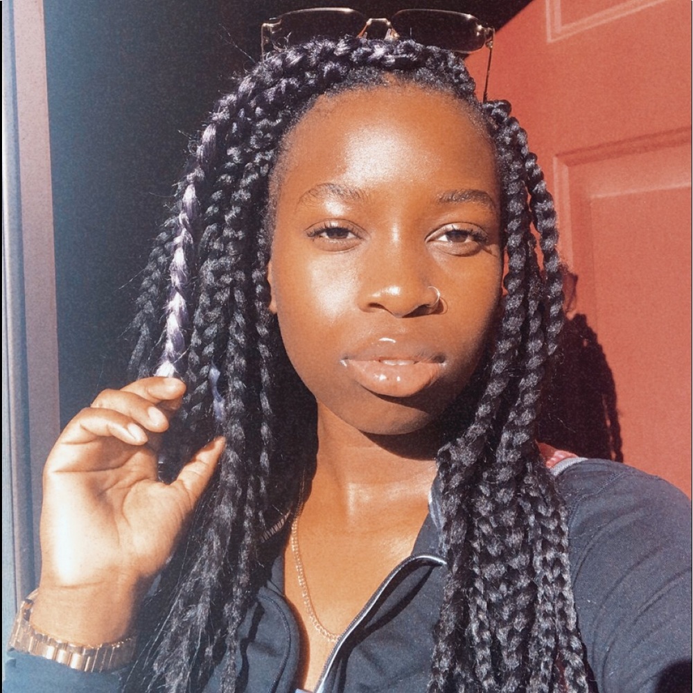 Meet your Posher, Gloriest